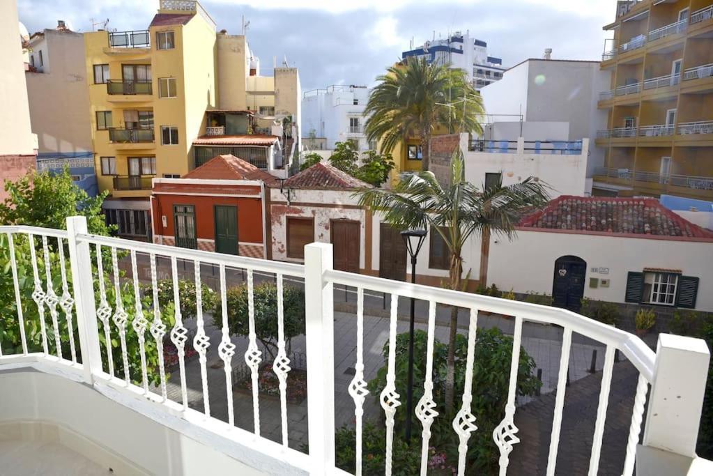 Nivaria Sunset Puerto de la Cruz  Dış mekan fotoğraf